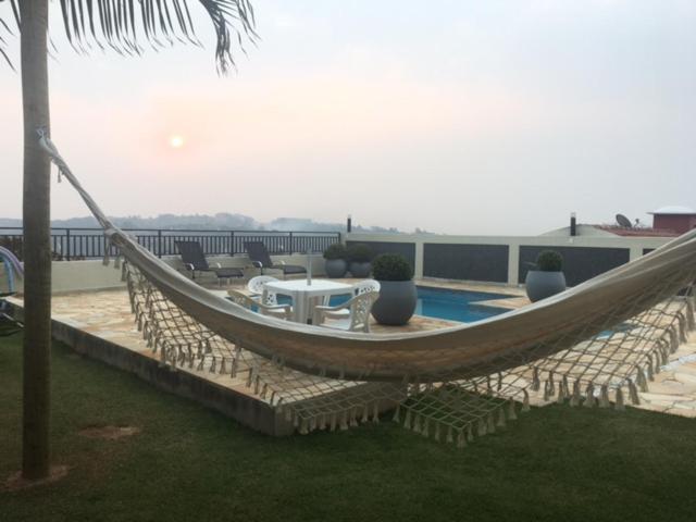Вілла Casa Alto Da Boa Vista Серра-Негра Екстер'єр фото
